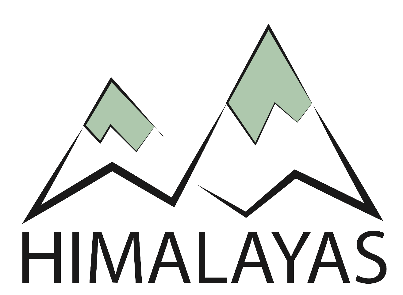 Himalayas house logo